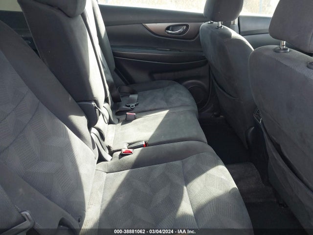 Nissan ROGUE S 2015 KNMAT2MT1FP516718 Image 8