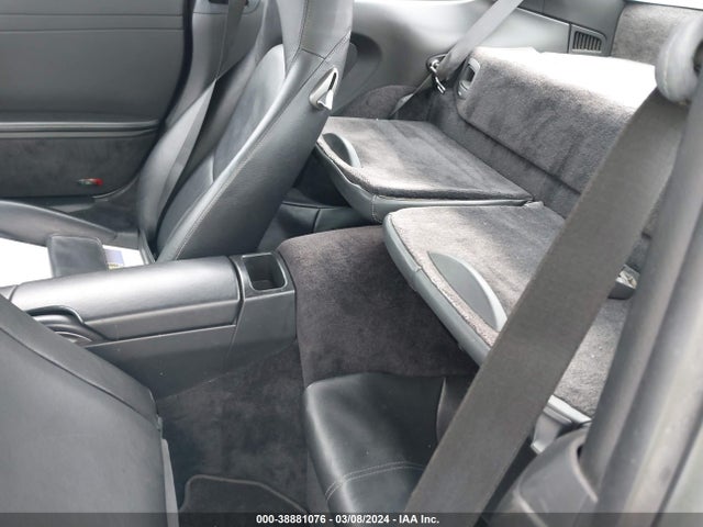 2005 PORSCHE 911 WP0AA29975S717411 Photo 7