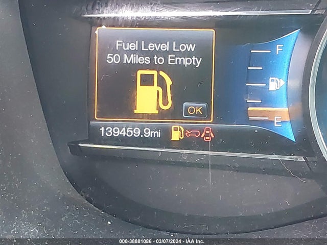 Ford EXPLORER XLT 2016 1FM5K8D84GGB92079 Image 15