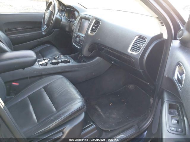1C4RDHDG0EC520383 Dodge DURANGO LIMITED