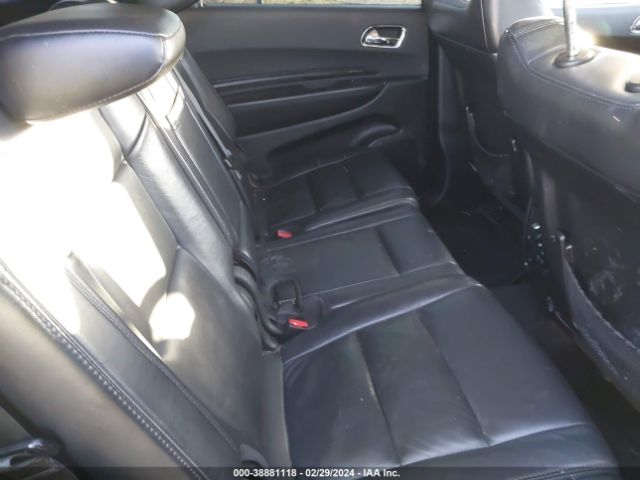 1C4RDHDG0EC520383 Dodge DURANGO LIMITED