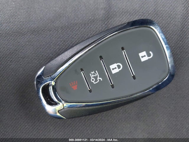 Chevrolet MALIBU LS 2016 1G1ZB5ST4GF203186 Image 11
