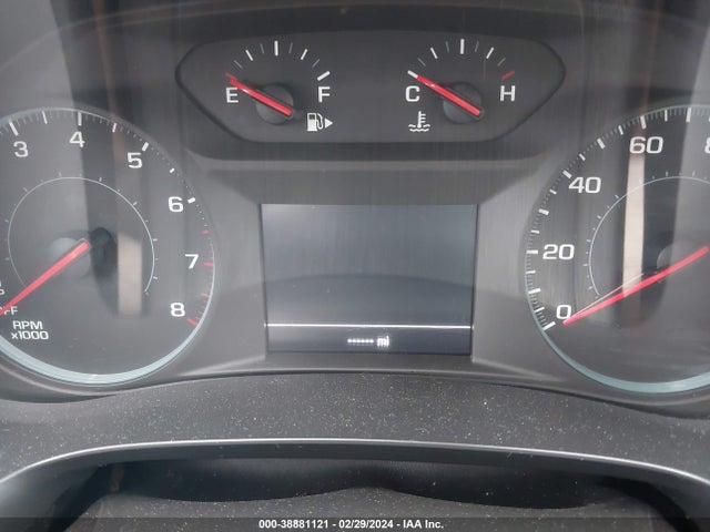 Chevrolet MALIBU LS 2016 1G1ZB5ST4GF203186 Image 7