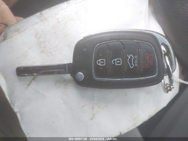 Hyundai SONATA SE 2018 5NPE24AFXJH621602 Image 11
