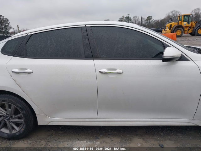 KIA Optima Lx 2019 5XXGT4L31KG334316 Image 13