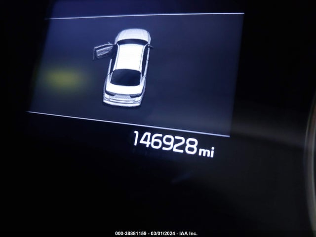 KIA Optima Lx 2019 5XXGT4L31KG334316 Image 15