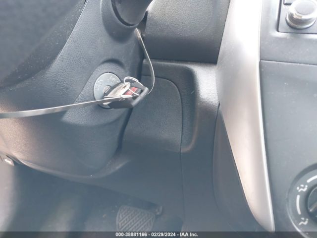 3N1CN7AP2KL875477 Nissan Versa 1.6 Sv