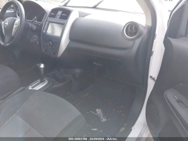 3N1CN7AP2KL875477 Nissan Versa 1.6 Sv