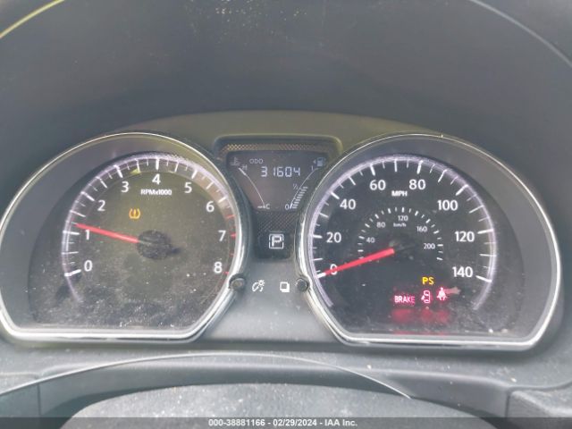 3N1CN7AP2KL875477 Nissan Versa 1.6 Sv