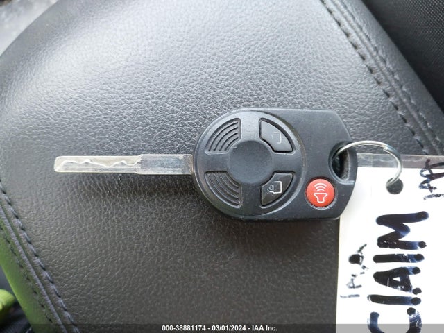 Ford ESCAPE SE 2015 1FMCU0GX4FUA94465 Image 11