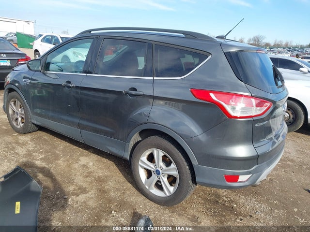 Ford ESCAPE SE 2015 1FMCU0GX4FUA94465 Image 3