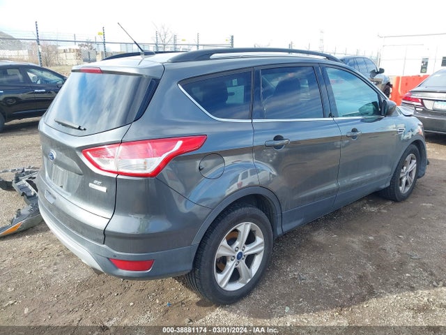 Ford ESCAPE SE 2015 1FMCU0GX4FUA94465 Image 4