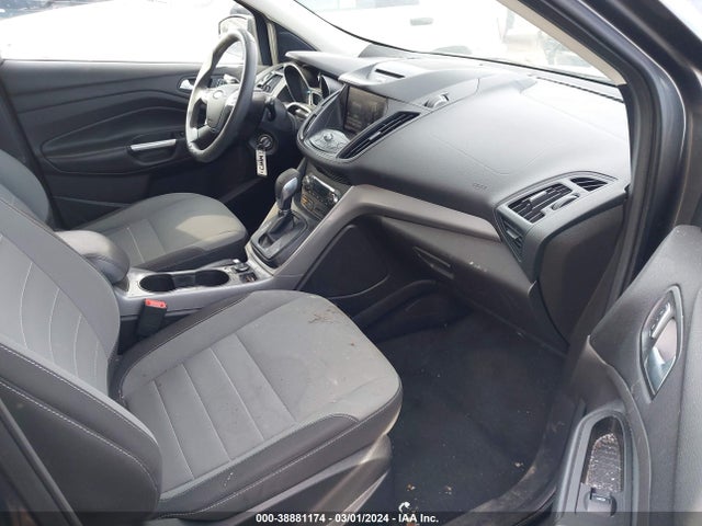 Ford ESCAPE SE 2015 1FMCU0GX4FUA94465 Image 5
