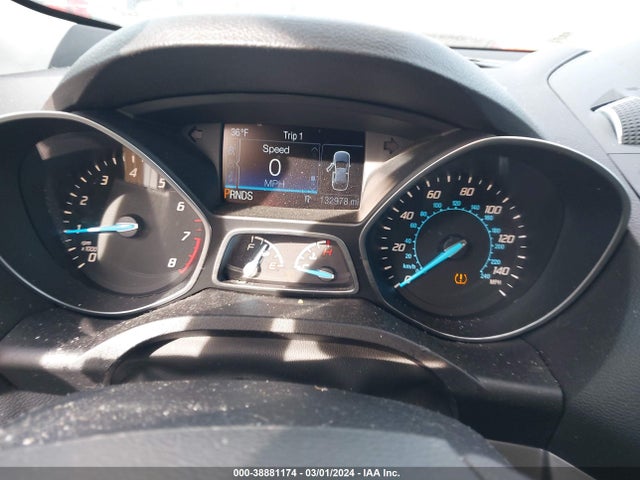 Ford ESCAPE SE 2015 1FMCU0GX4FUA94465 Image 7