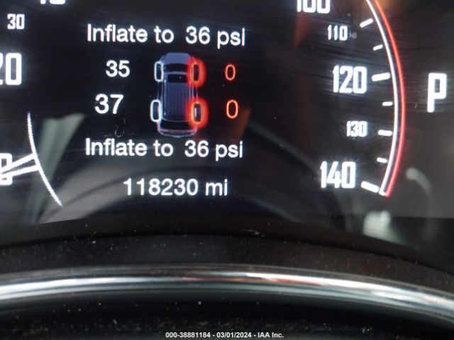 1C4RDHAG1HC762107 Dodge Durango Sxt Rwd