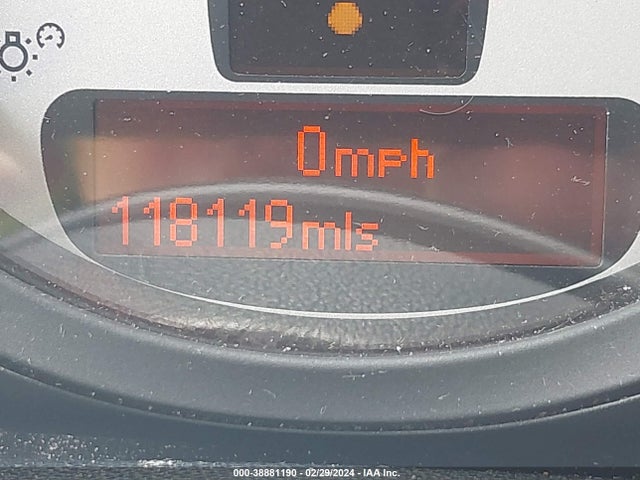 2012 MINI COOPER WMWSU3C50CT254880 Photo 6