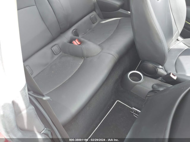 2012 MINI COOPER WMWSU3C50CT254880 Photo 7