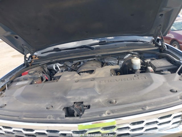 Chevrolet Tahoe Ls 2016 1GNSCAKC5GR389812 Image 10