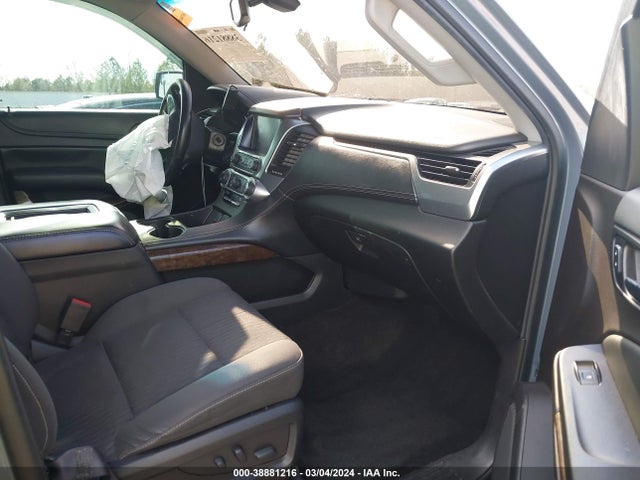 Chevrolet Tahoe Ls 2016 1GNSCAKC5GR389812 Image 5