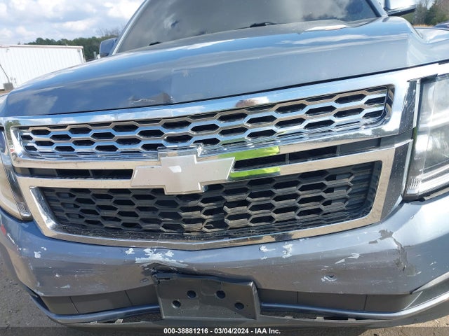 Chevrolet Tahoe Ls 2016 1GNSCAKC5GR389812 Image 6