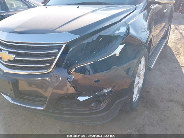 Chevrolet Traverse 1lt 2016 1GNKVGKD2GJ333962 Image 6