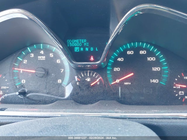 Chevrolet Traverse 1lt 2016 1GNKVGKD2GJ333962 Image 7