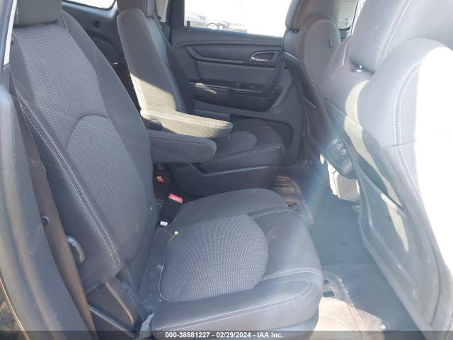 Chevrolet Traverse 1lt 2016 1GNKVGKD2GJ333962 Image 8