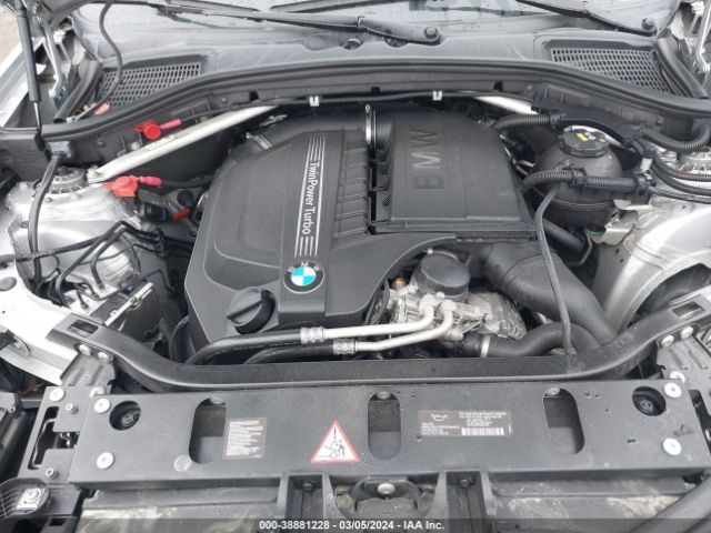 5UXXW5C58G0N91799 BMW X4 Xdrive35i