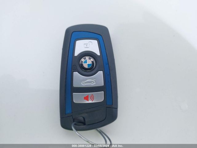 5UXXW5C58G0N91799 BMW X4 Xdrive35i