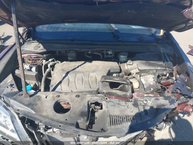 5J8TB3H79HL021936 Acura Rdx Advance Package
