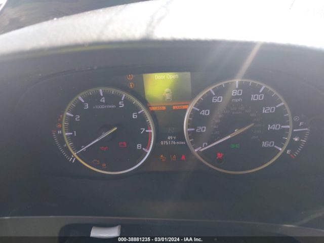 5J8TB3H79HL021936 Acura Rdx Advance Package