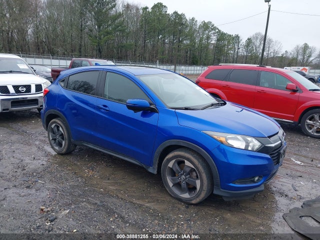 2018 3CZRU6H59JG721617 main image