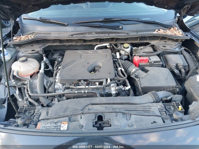 Ford ESCAPE SEL 2020 1FMCU0H67LUA81016 Image 10