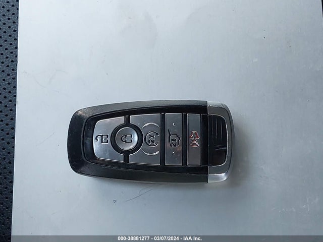Ford ESCAPE SEL 2020 1FMCU0H67LUA81016 Image 11