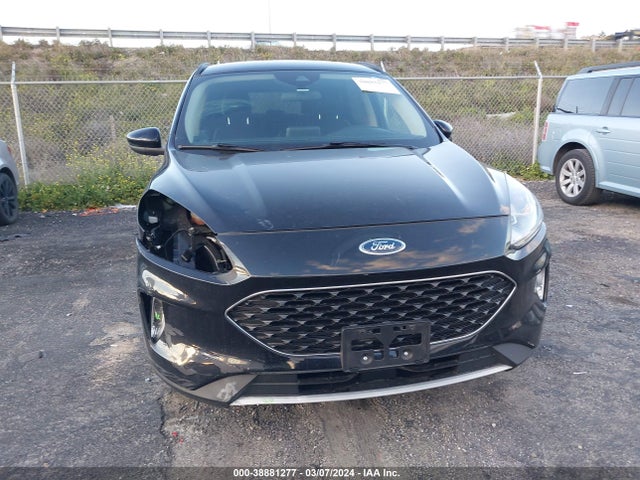Ford ESCAPE SEL 2020 1FMCU0H67LUA81016 Image 12