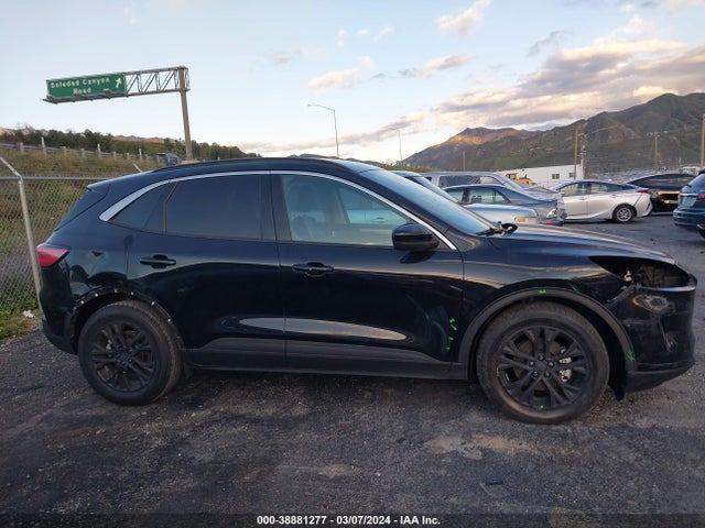 Ford ESCAPE SEL 2020 1FMCU0H67LUA81016 Image 13