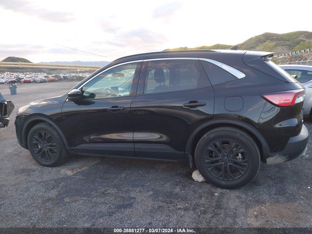 Ford ESCAPE SEL 2020 1FMCU0H67LUA81016 Image 14