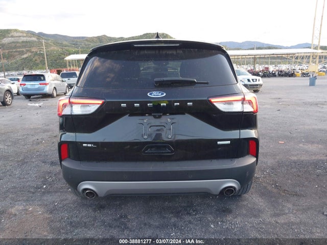 Ford ESCAPE SEL 2020 1FMCU0H67LUA81016 Image 16
