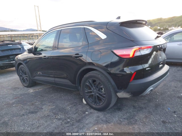 Ford ESCAPE SEL 2020 1FMCU0H67LUA81016 Image 3