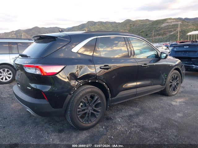 Ford ESCAPE SEL 2020 1FMCU0H67LUA81016 Image 4