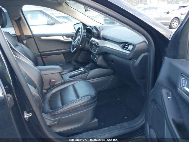 Ford ESCAPE SEL 2020 1FMCU0H67LUA81016 Image 5