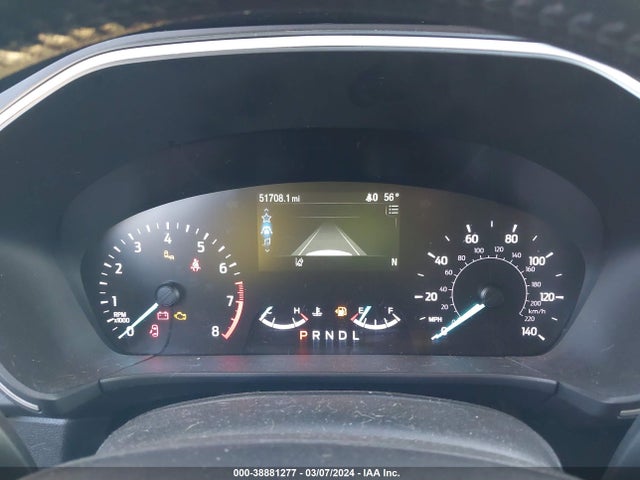 Ford ESCAPE SEL 2020 1FMCU0H67LUA81016 Image 7