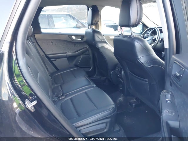 Ford ESCAPE SEL 2020 1FMCU0H67LUA81016 Image 8