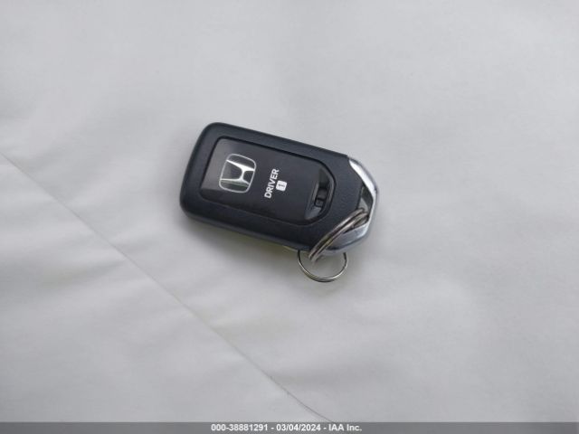 1HGCV1F53LA128112 Honda Accord Ex-l