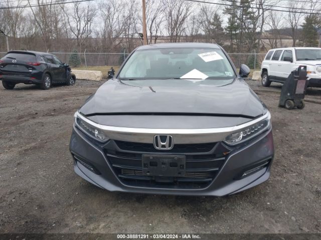 1HGCV1F53LA128112 Honda Accord Ex-l