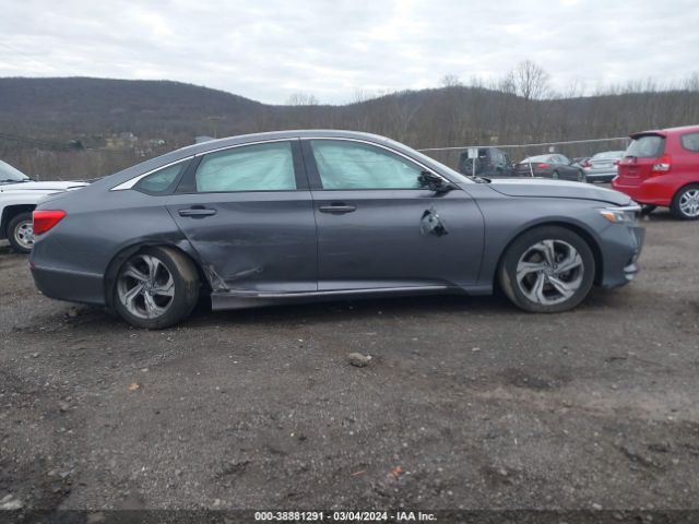 1HGCV1F53LA128112 Honda Accord Ex-l