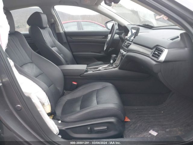 1HGCV1F53LA128112 Honda Accord Ex-l
