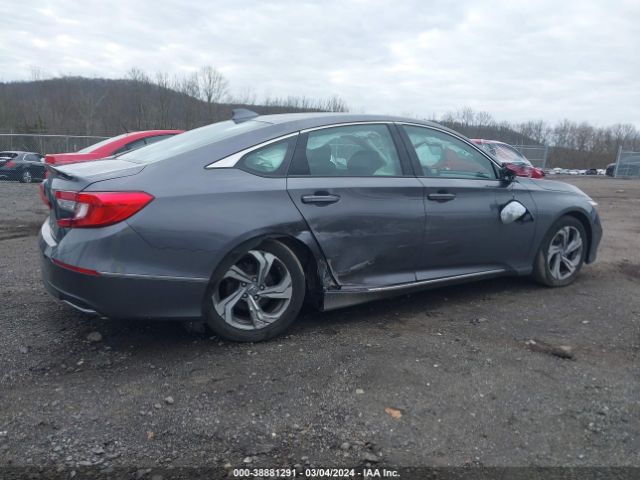 1HGCV1F53LA128112 Honda Accord Ex-l