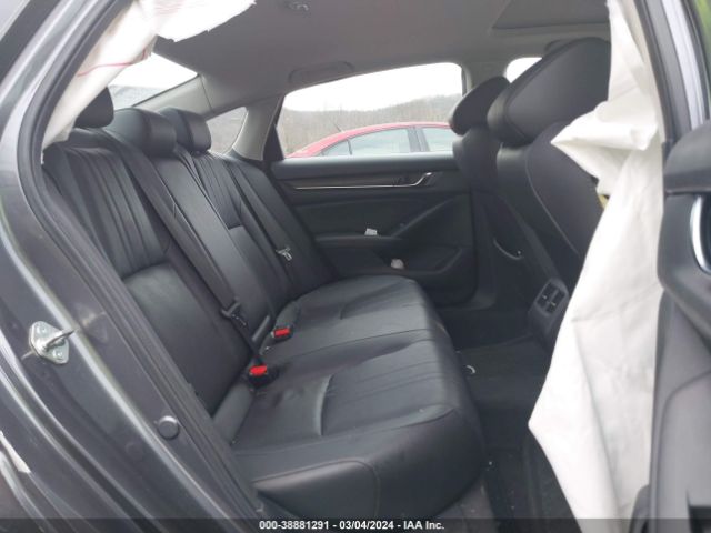 1HGCV1F53LA128112 Honda Accord Ex-l