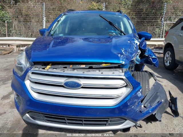 Ford ESCAPE SEL 2018 1FMCU0HD0JUB58434 Image 12